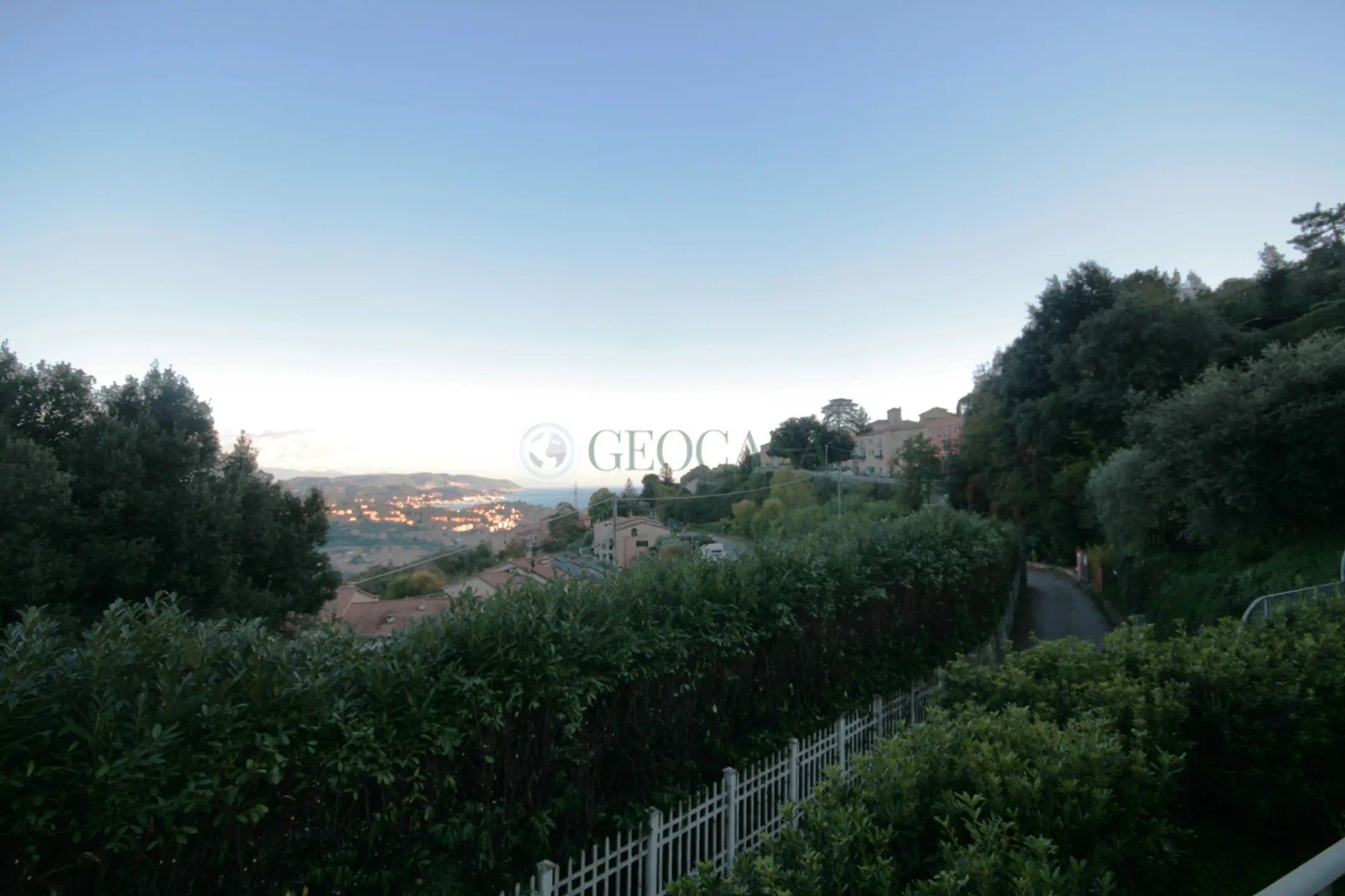 Immagine per Villa in vendita a La Spezia via Genova 658