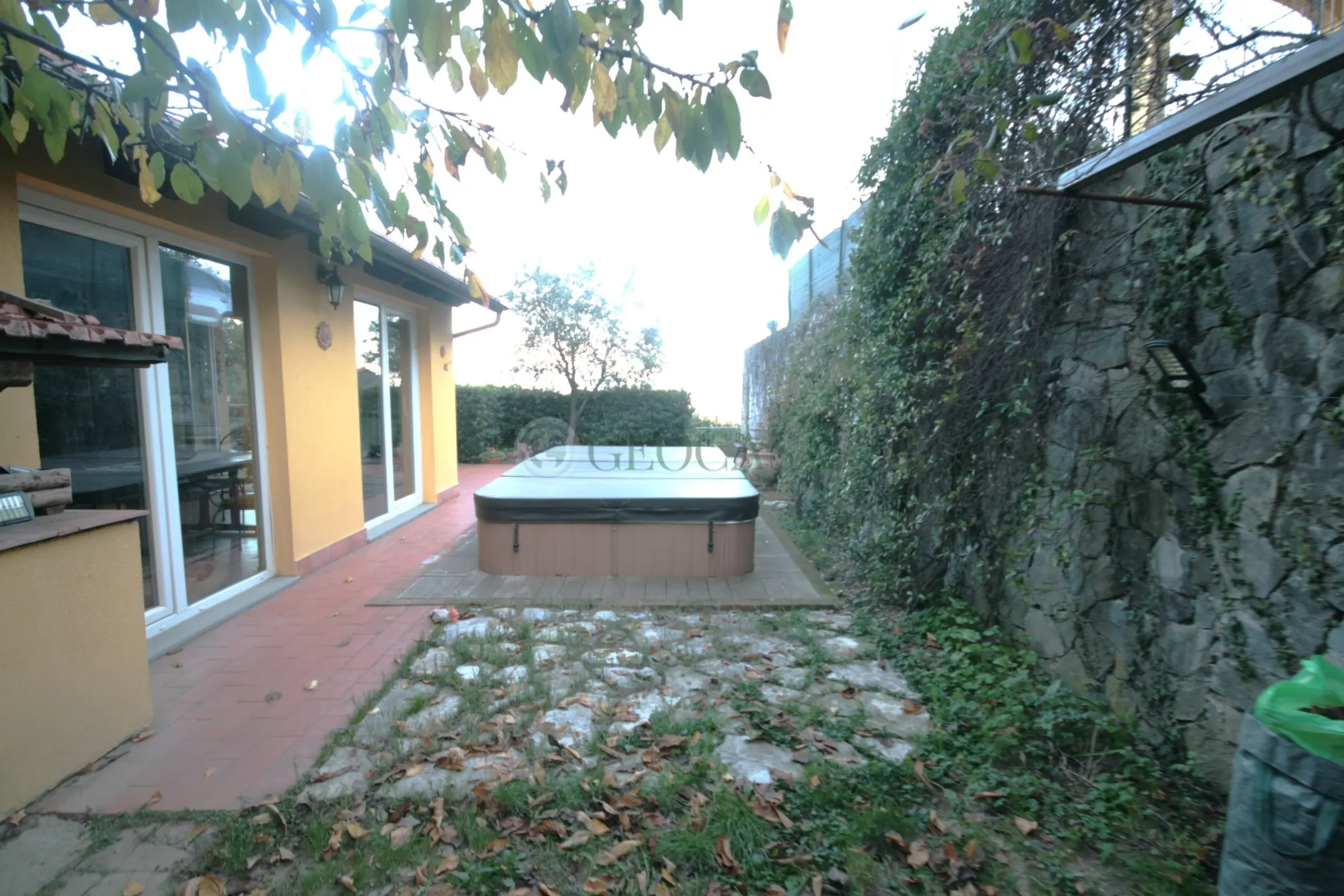 Immagine per Villa in vendita a La Spezia via Genova 658