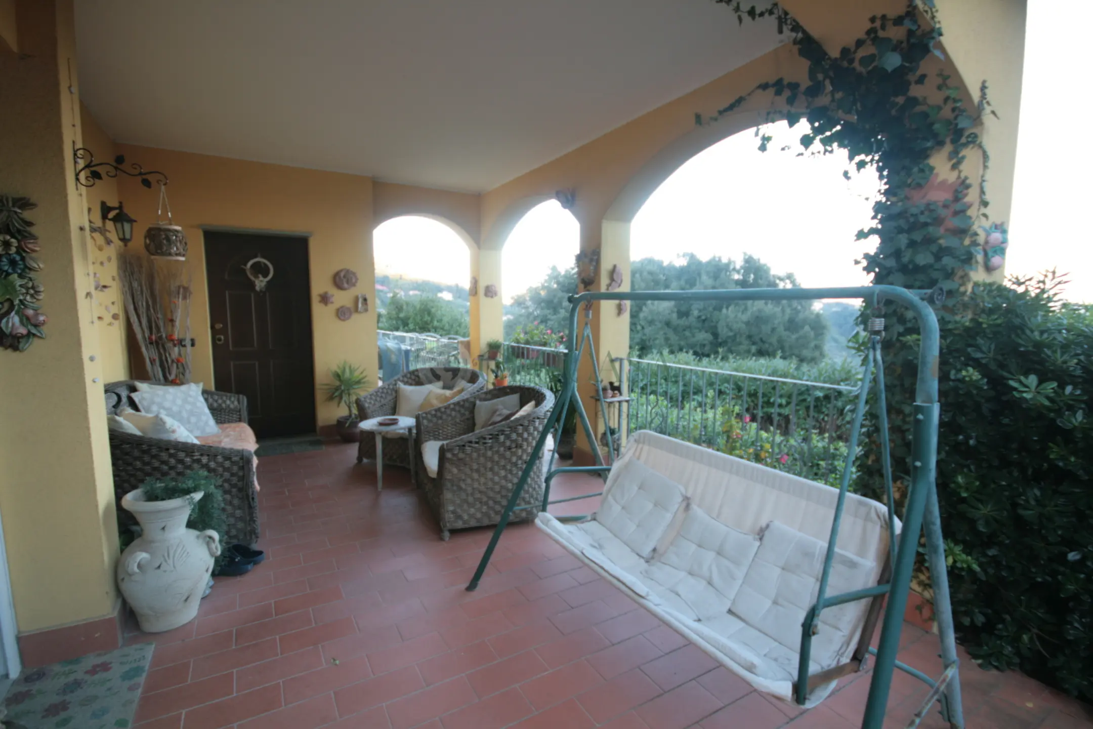 Immagine per Villa in vendita a La Spezia via Genova 658