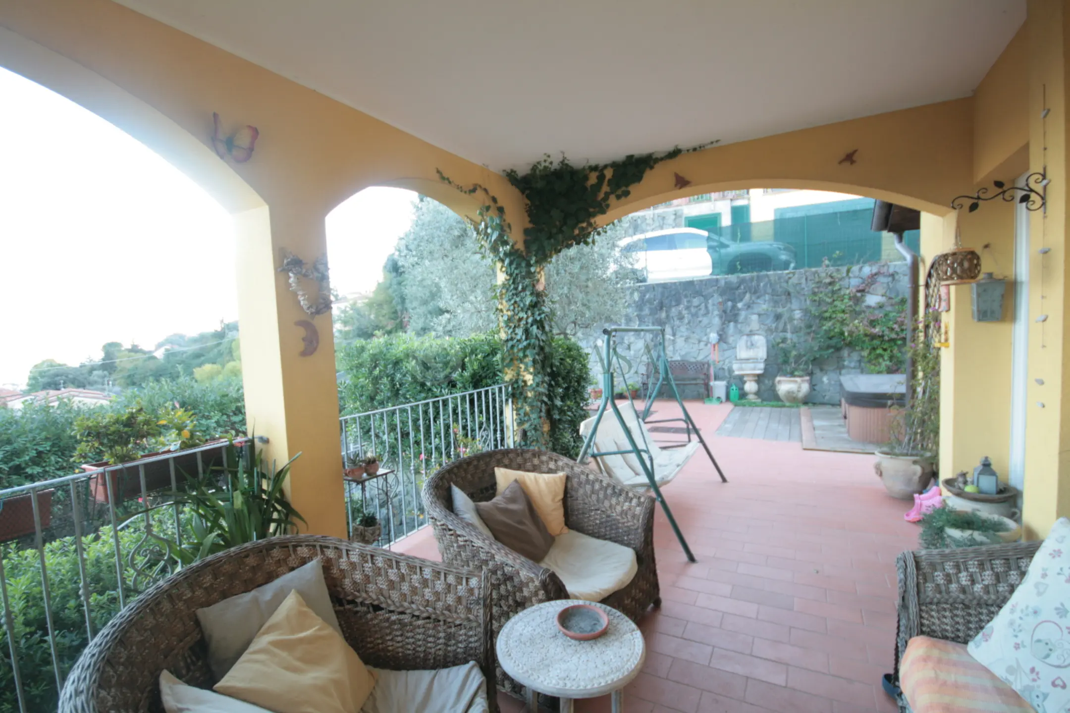 Immagine per Villa in vendita a La Spezia via Genova 658