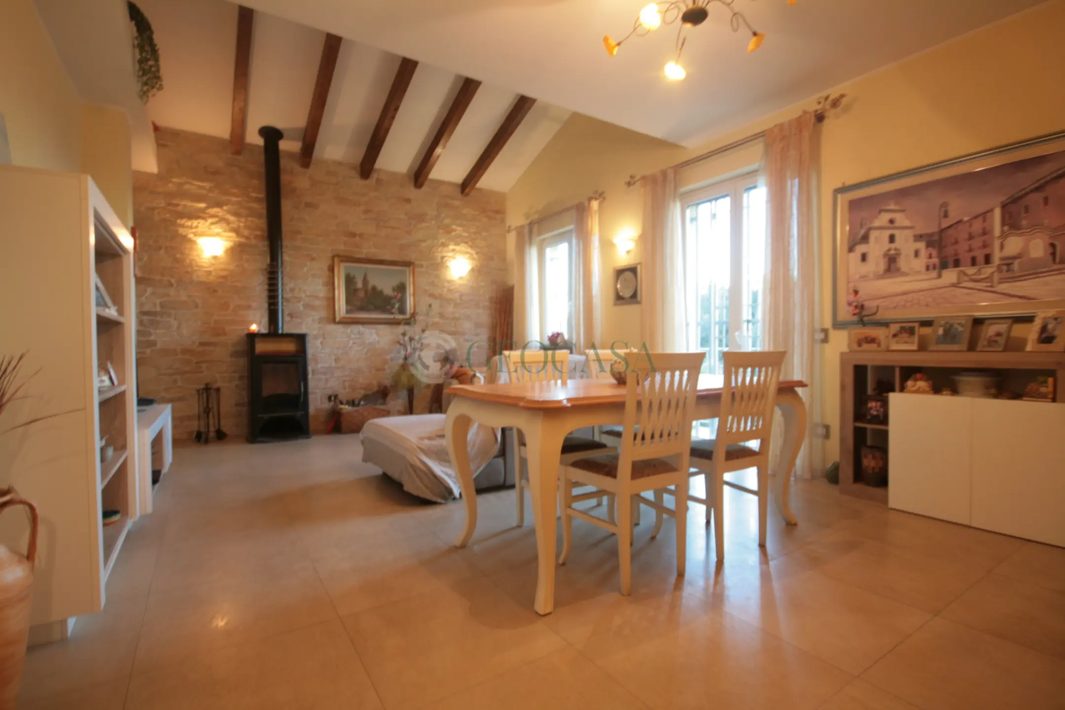 Immagine per Villa in vendita a La Spezia via Genova 658