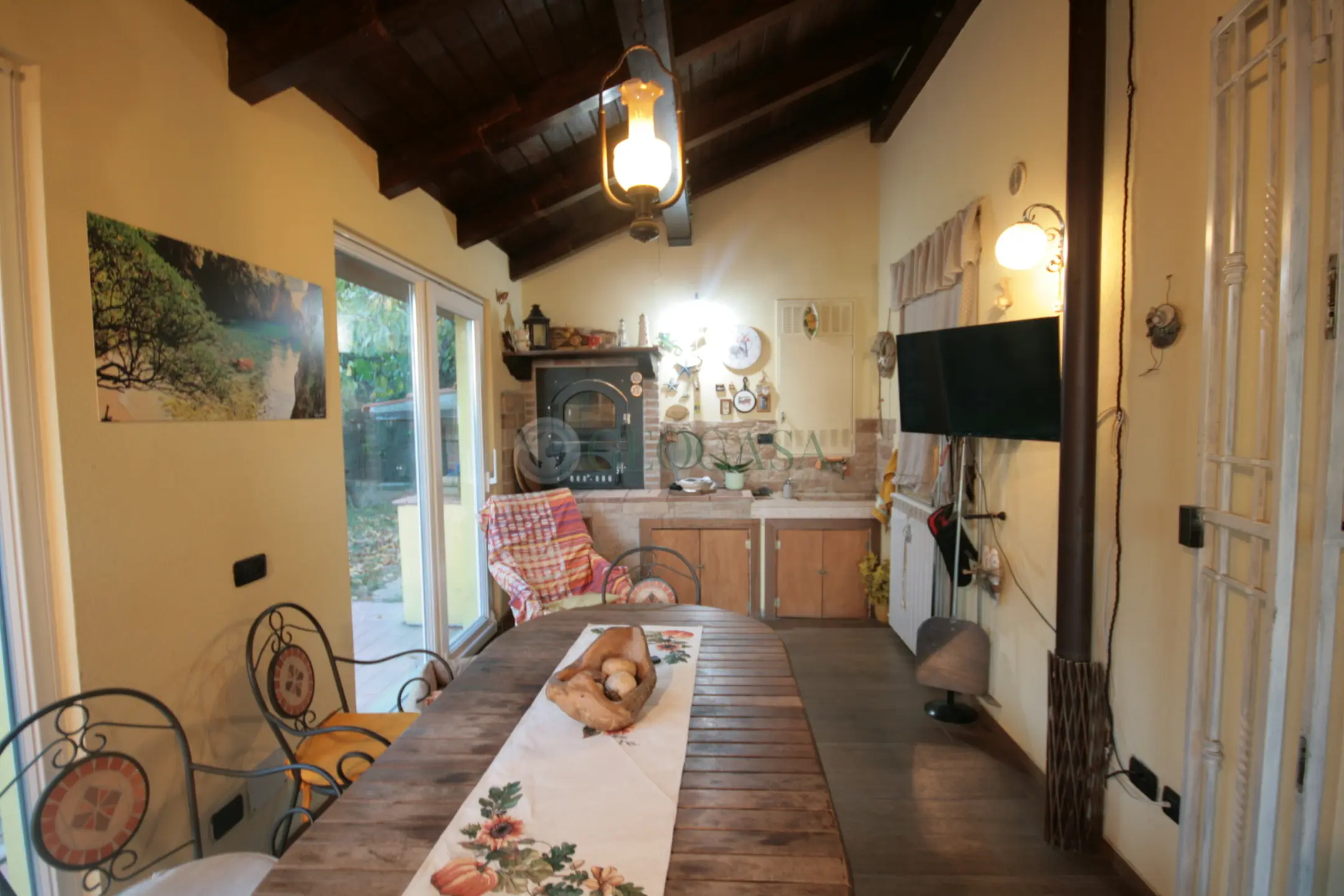 Immagine per Villa in vendita a La Spezia via Genova 658