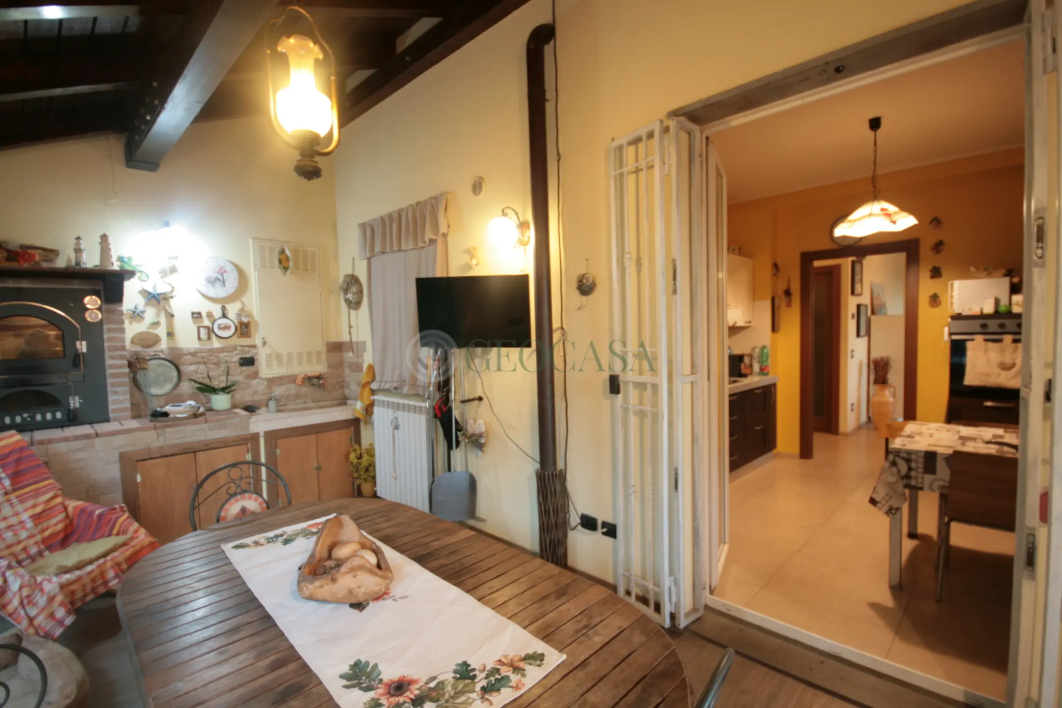 Immagine per Villa in vendita a La Spezia via Genova 658