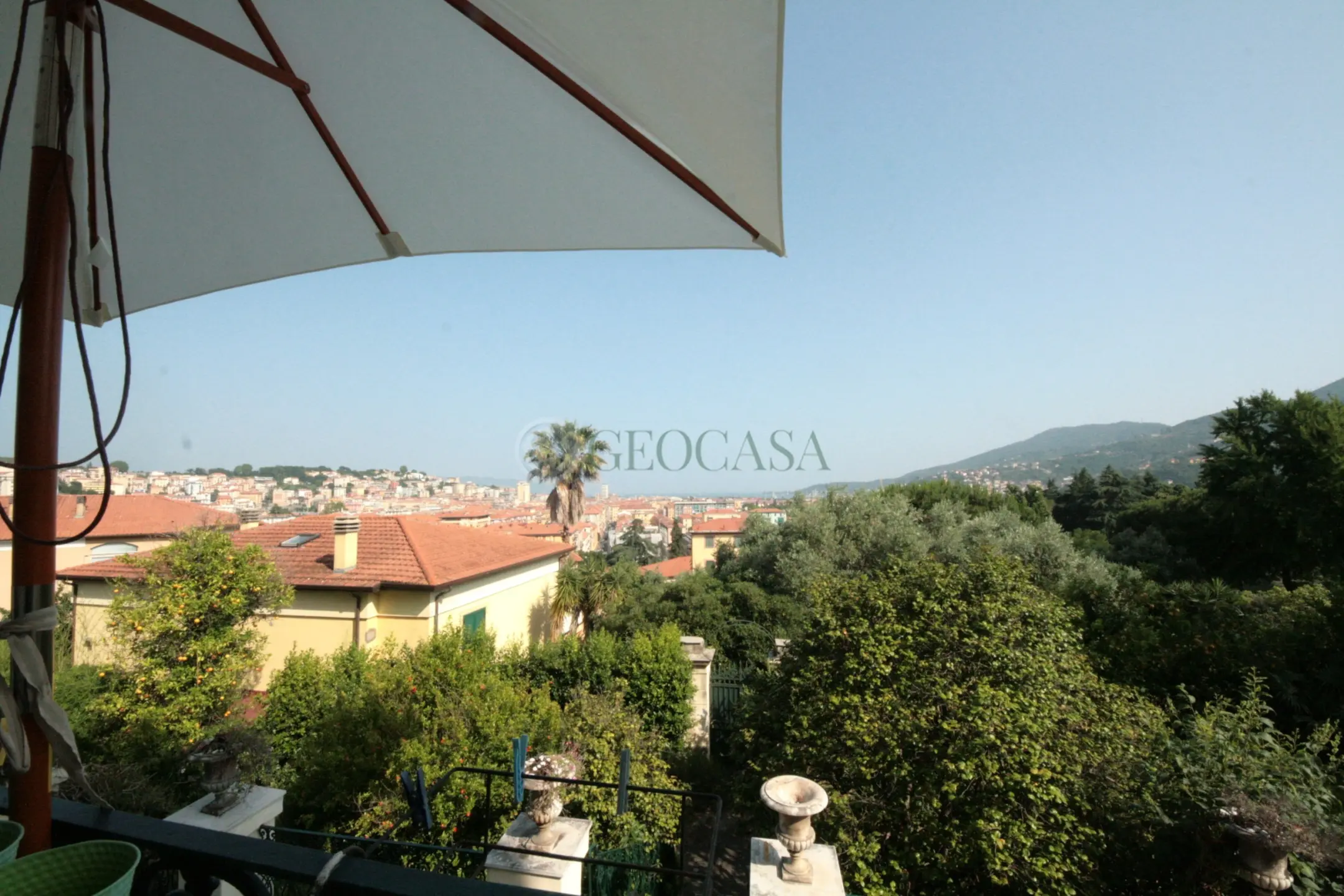 Immagine per Monolocale in vendita a La Spezia via Gaggiola