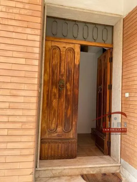 Appartamento via Montorsoli, Siracusa
