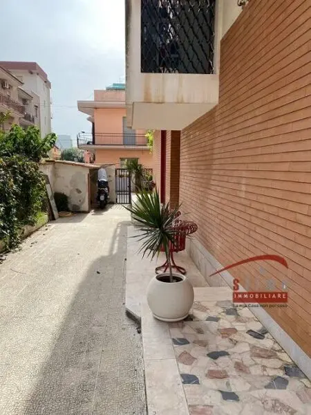Appartamento via Montorsoli, Siracusa