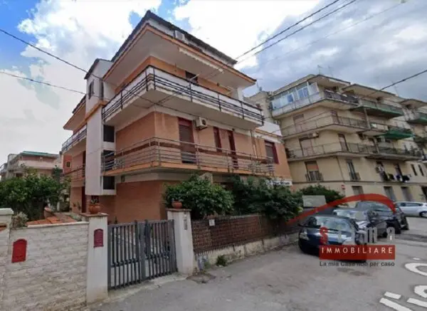 Appartamento via Montorsoli, Siracusa