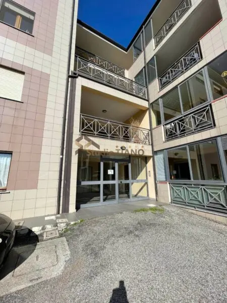 Appartamento via Sibari 17, Zumpano