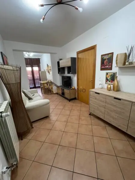 Appartamento via Sibari 17, Zumpano