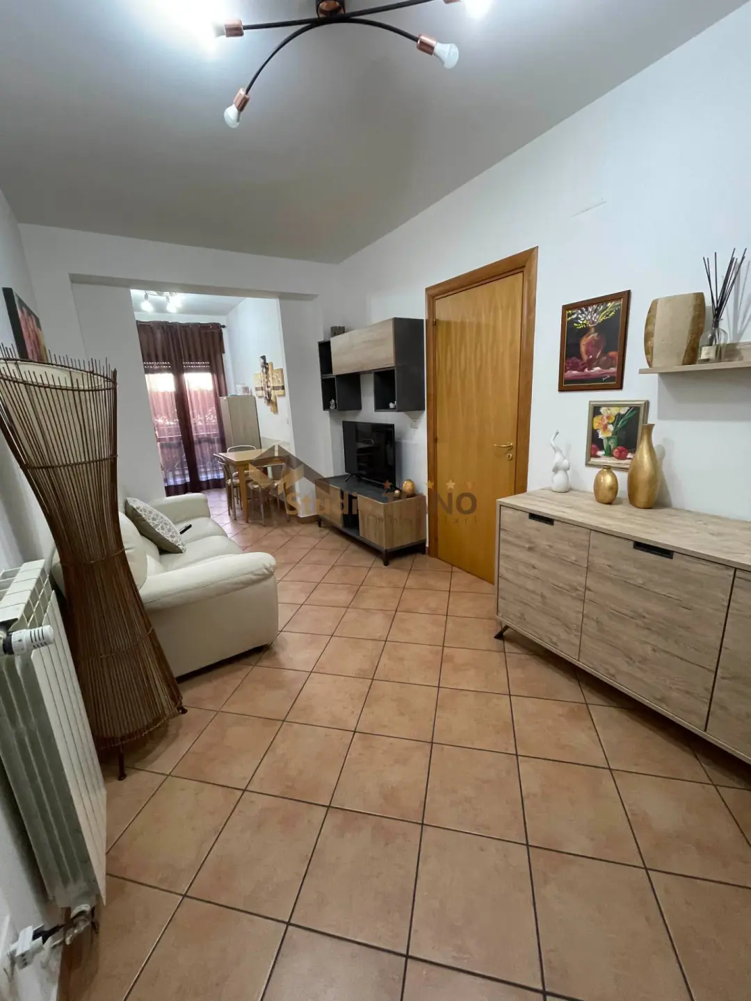 Immagine per Appartamento in affitto a Zumpano VIA SIBARI 17