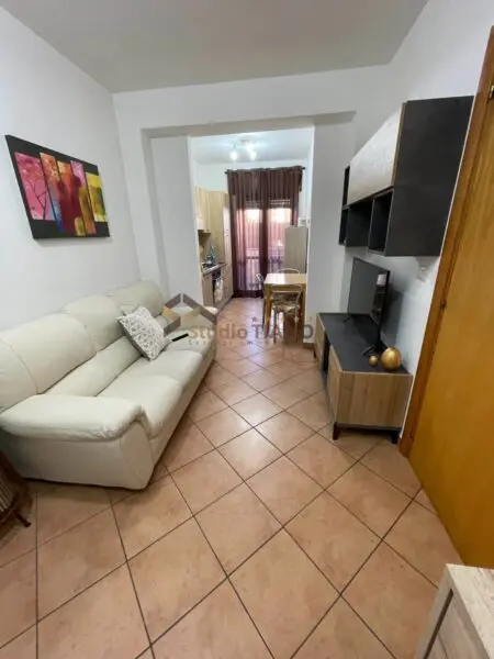 Appartamento via Sibari 17, Zumpano
