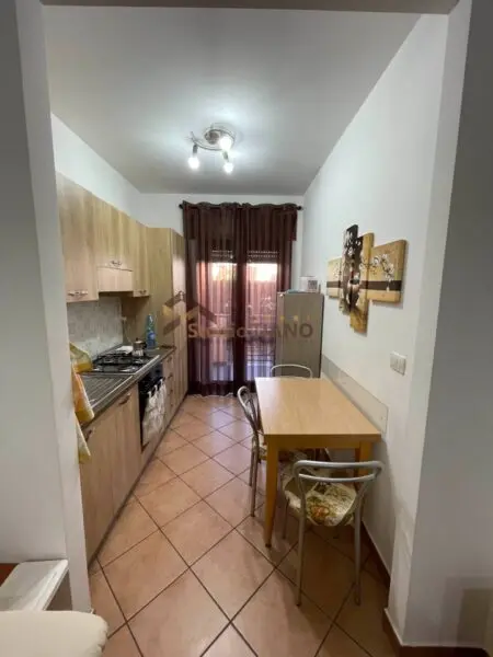 Appartamento via Sibari 17, Zumpano