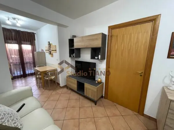Appartamento via Sibari 17, Zumpano