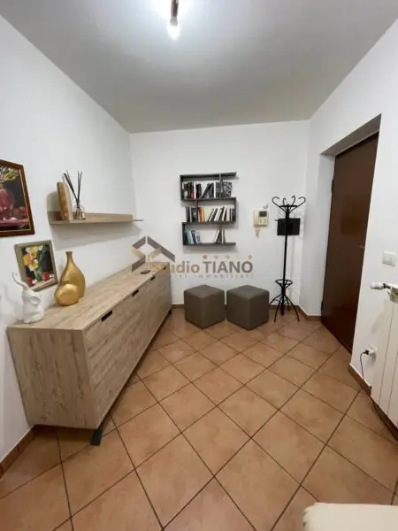 Appartamento via Sibari 17, Zumpano