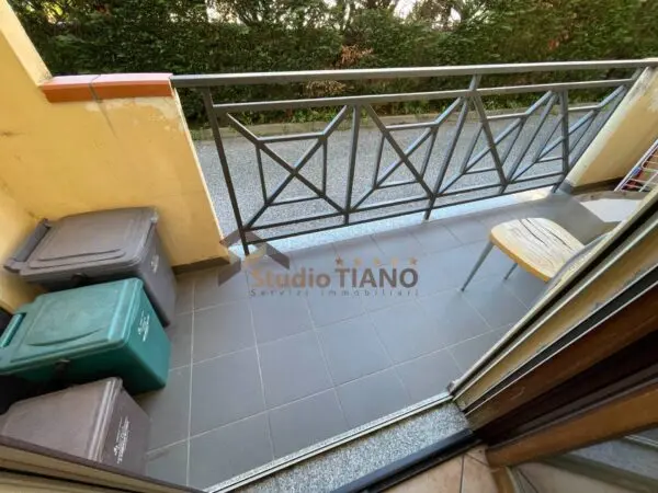Appartamento via Sibari 17, Zumpano