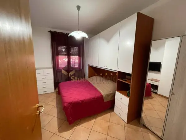 Appartamento via Sibari 17, Zumpano