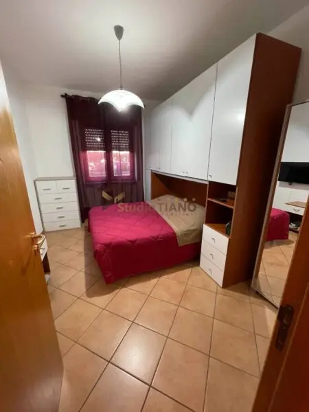 Appartamento via Sibari 17, Zumpano