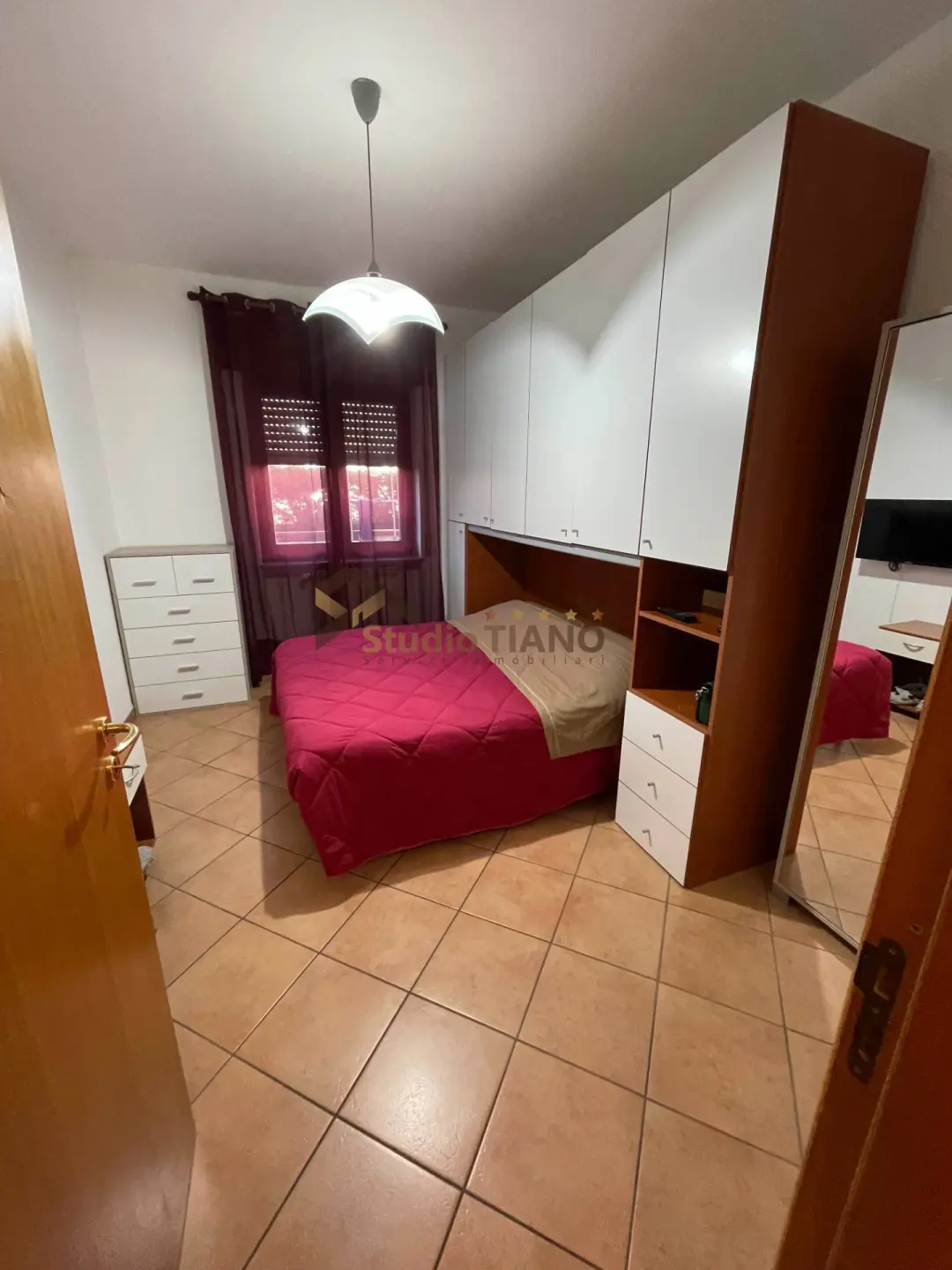 Immagine per Appartamento in affitto a Zumpano VIA SIBARI 17