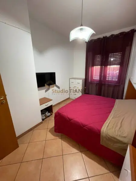 Appartamento via Sibari 17, Zumpano