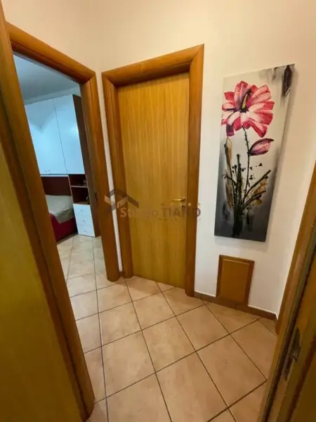 Appartamento via Sibari 17, Zumpano