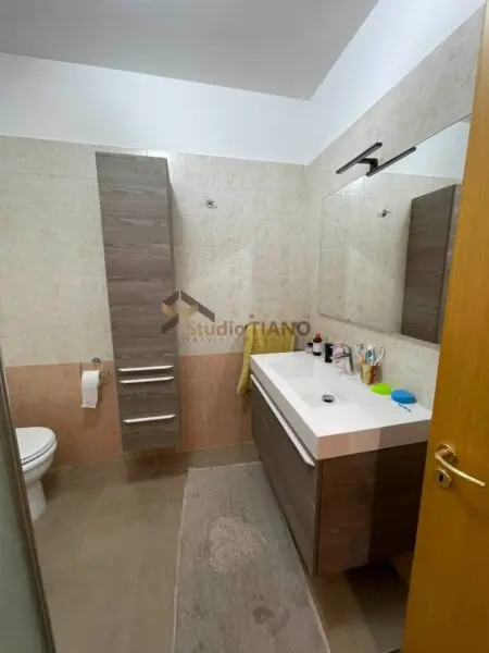 Appartamento via Sibari 17, Zumpano