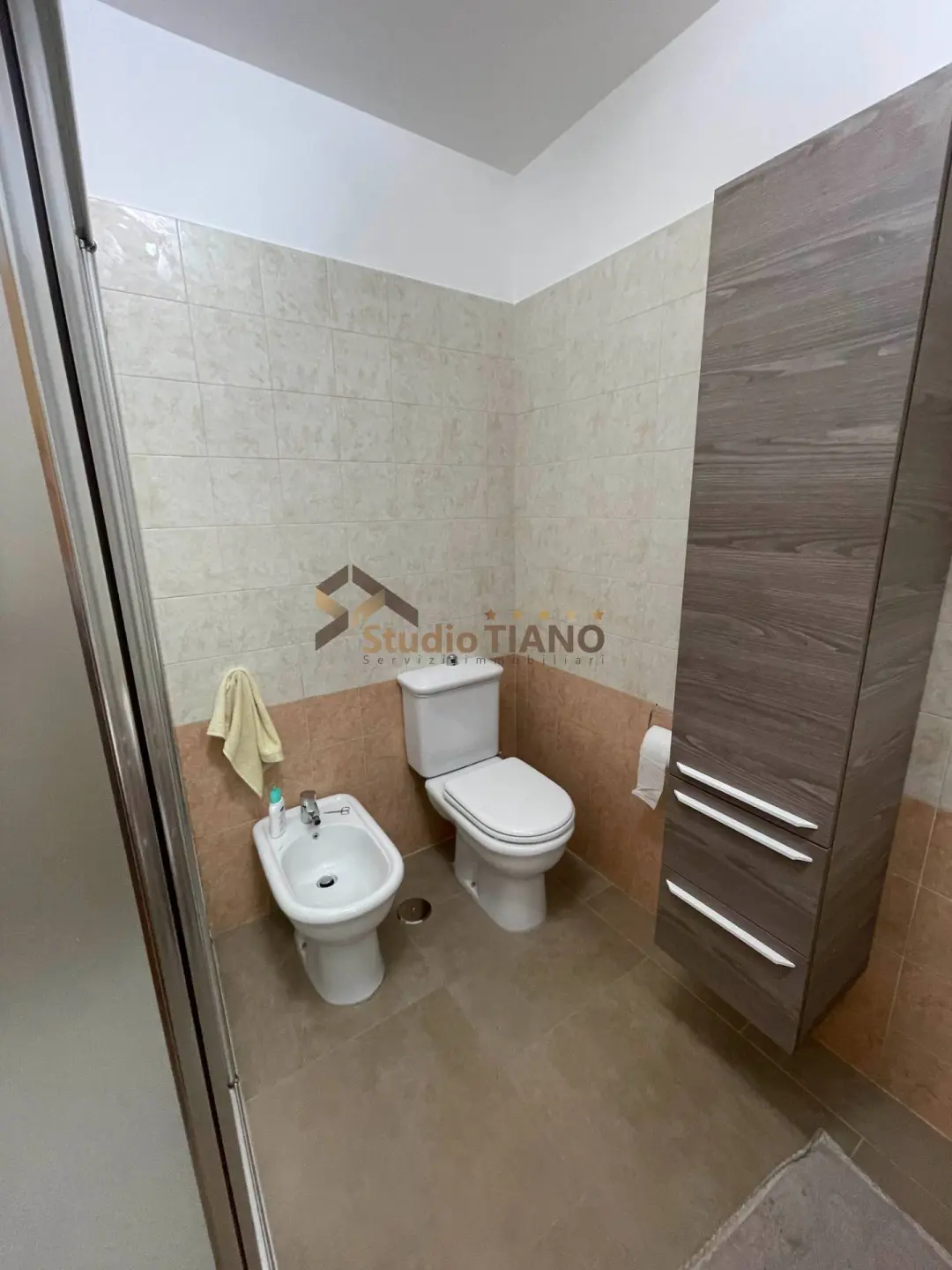 Immagine per Appartamento in affitto a Zumpano VIA SIBARI 17