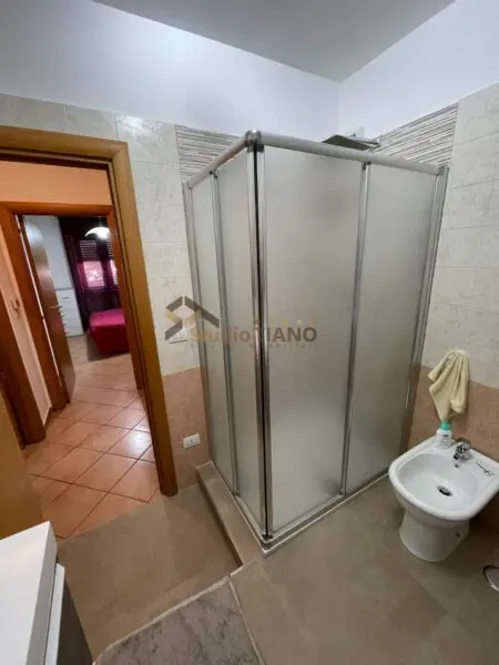 Appartamento via Sibari 17, Zumpano