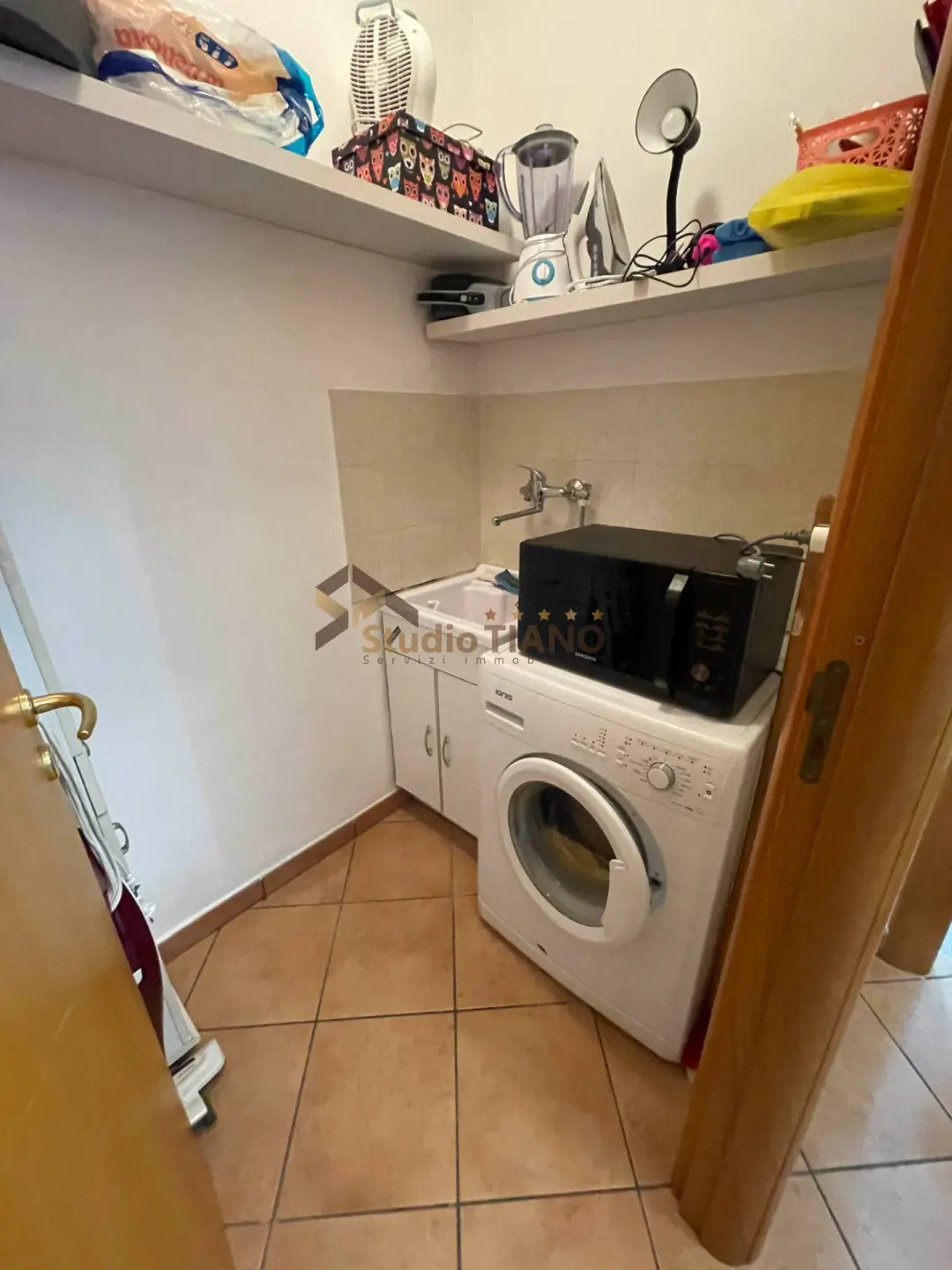 Immagine per Appartamento in affitto a Zumpano VIA SIBARI 17