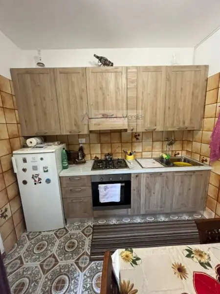 Appartamento via, Massa