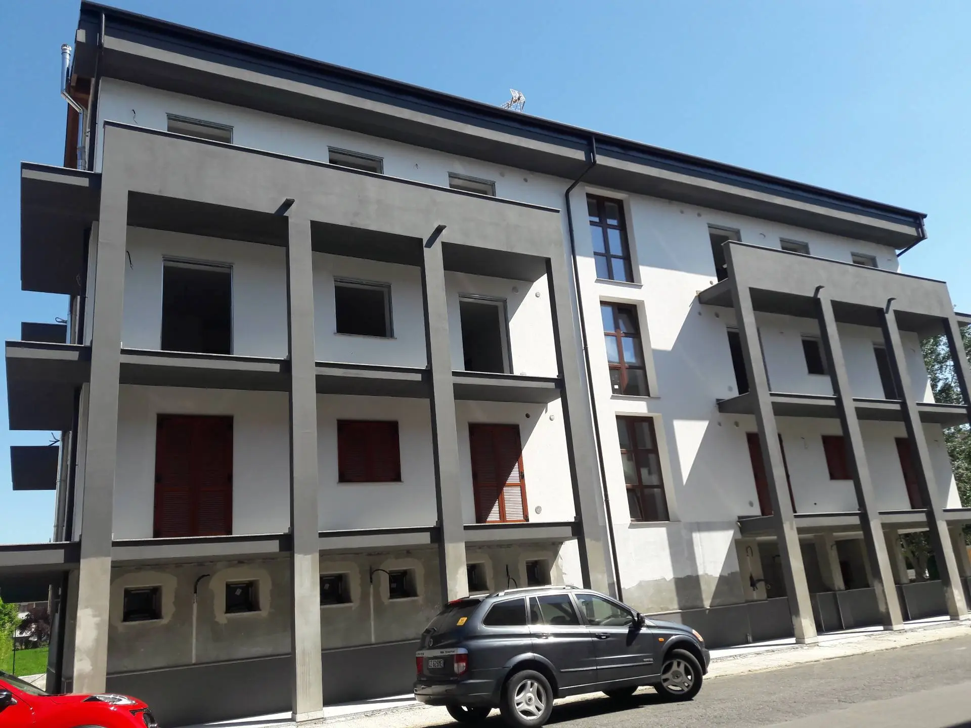 Immagine per Appartamento in vendita a Alessandria  