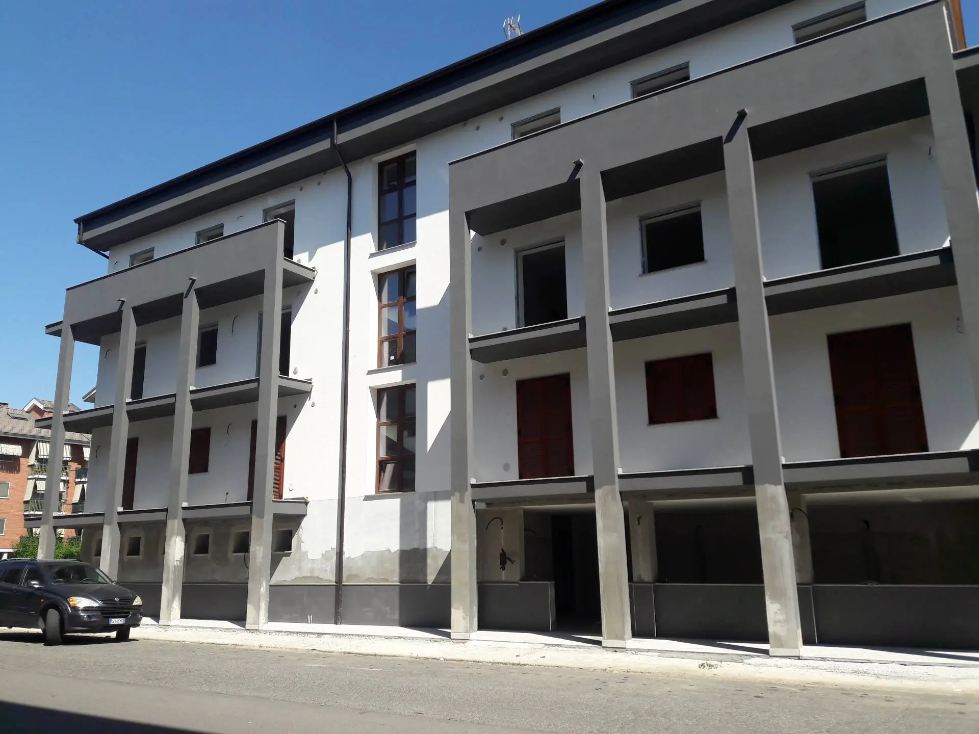 Immagine per Appartamento in vendita a Alessandria  