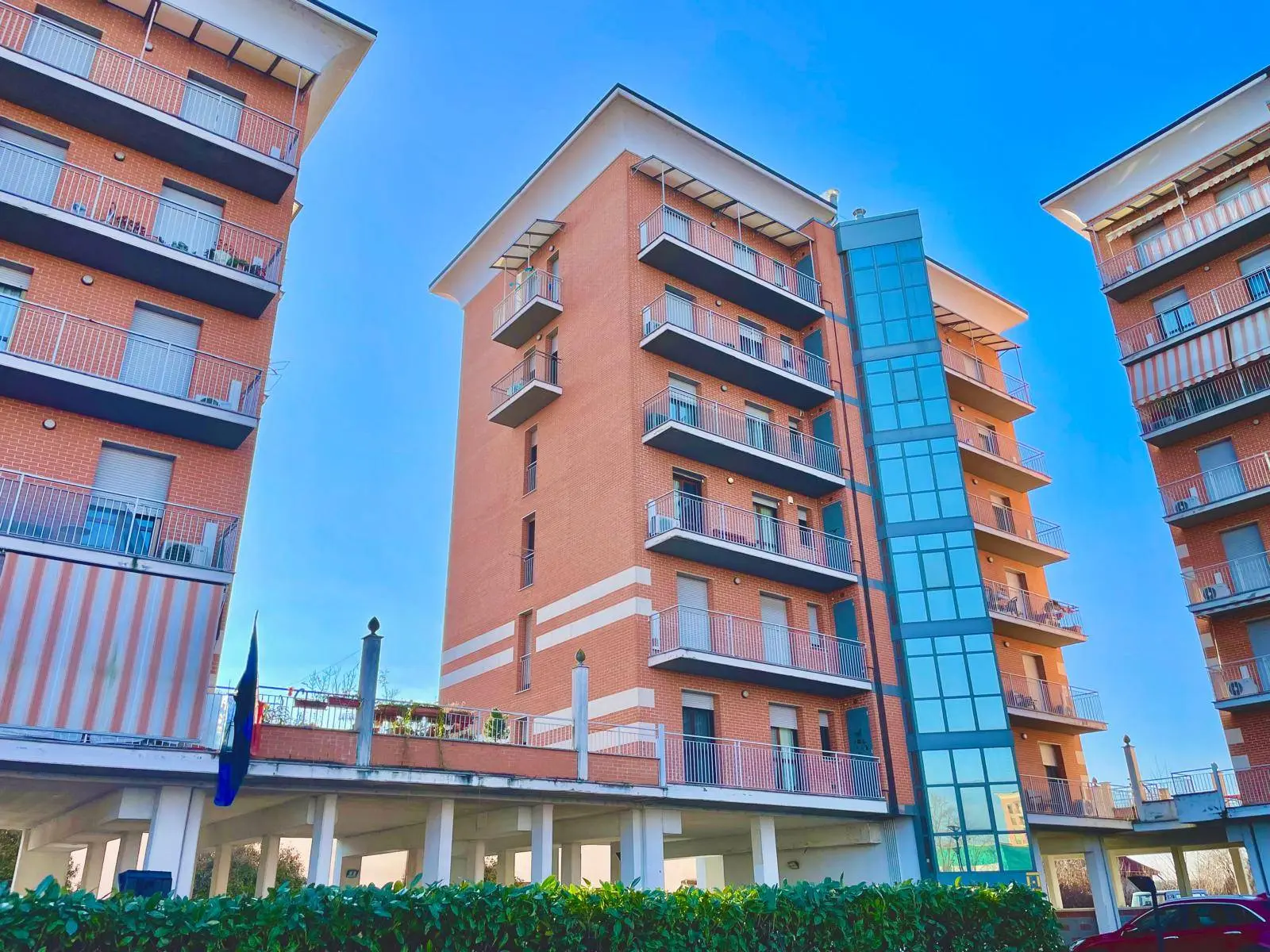 Immagine per Appartamento in vendita a Alessandria  