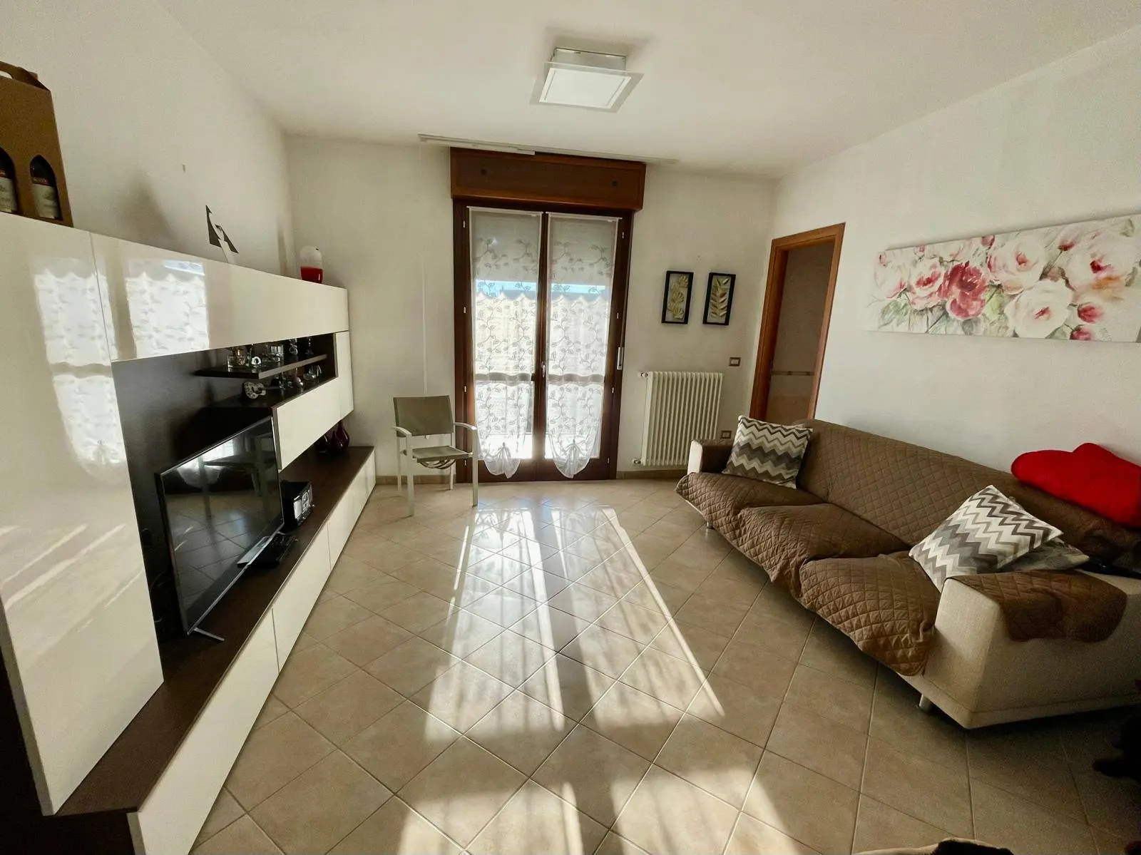 Immagine per Appartamento in vendita a Alessandria  