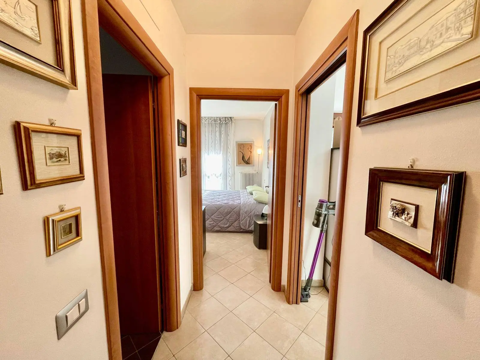 Immagine per Appartamento in vendita a Alessandria  