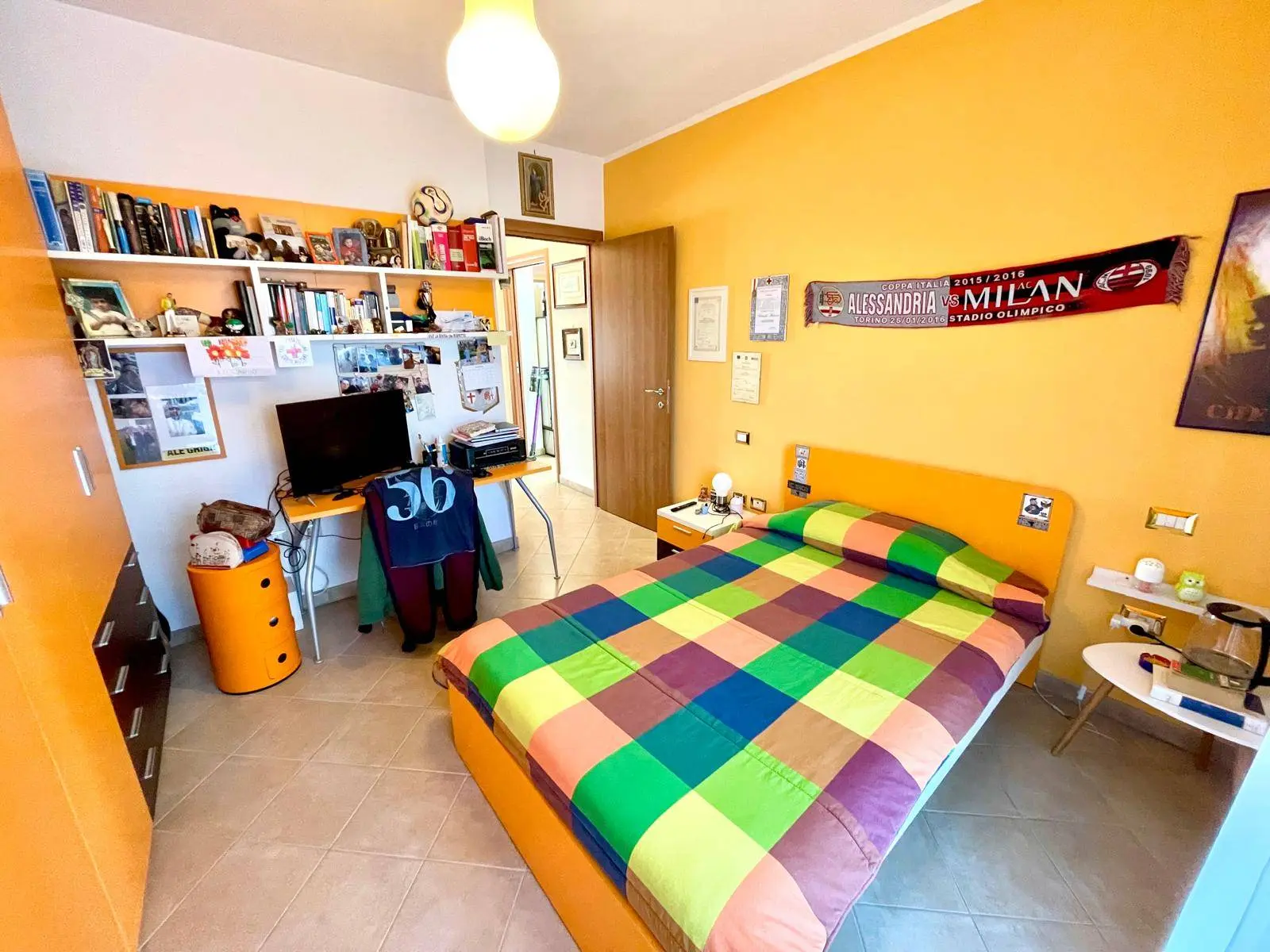 Immagine per Appartamento in vendita a Alessandria  