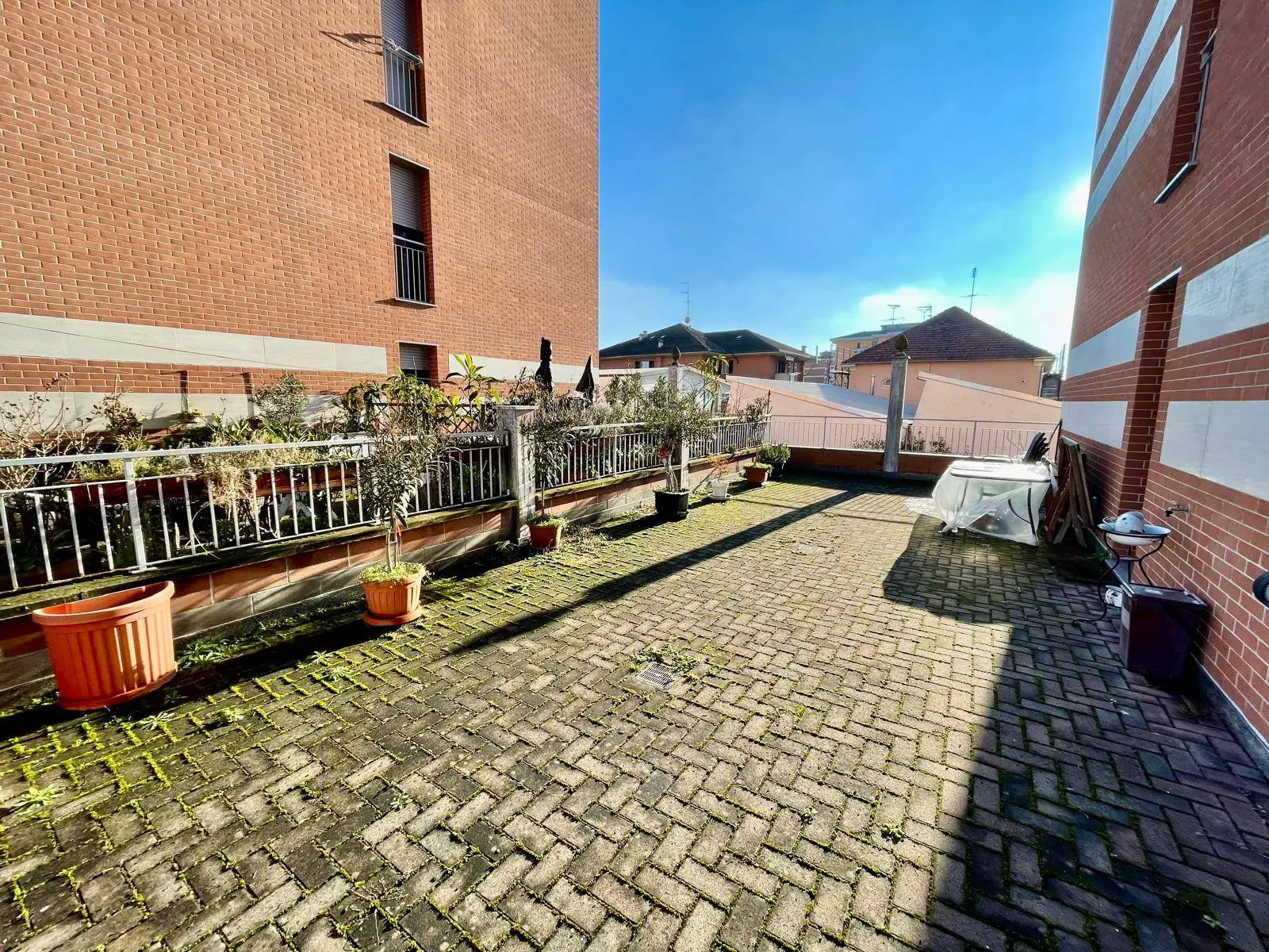 Immagine per Appartamento in vendita a Alessandria  