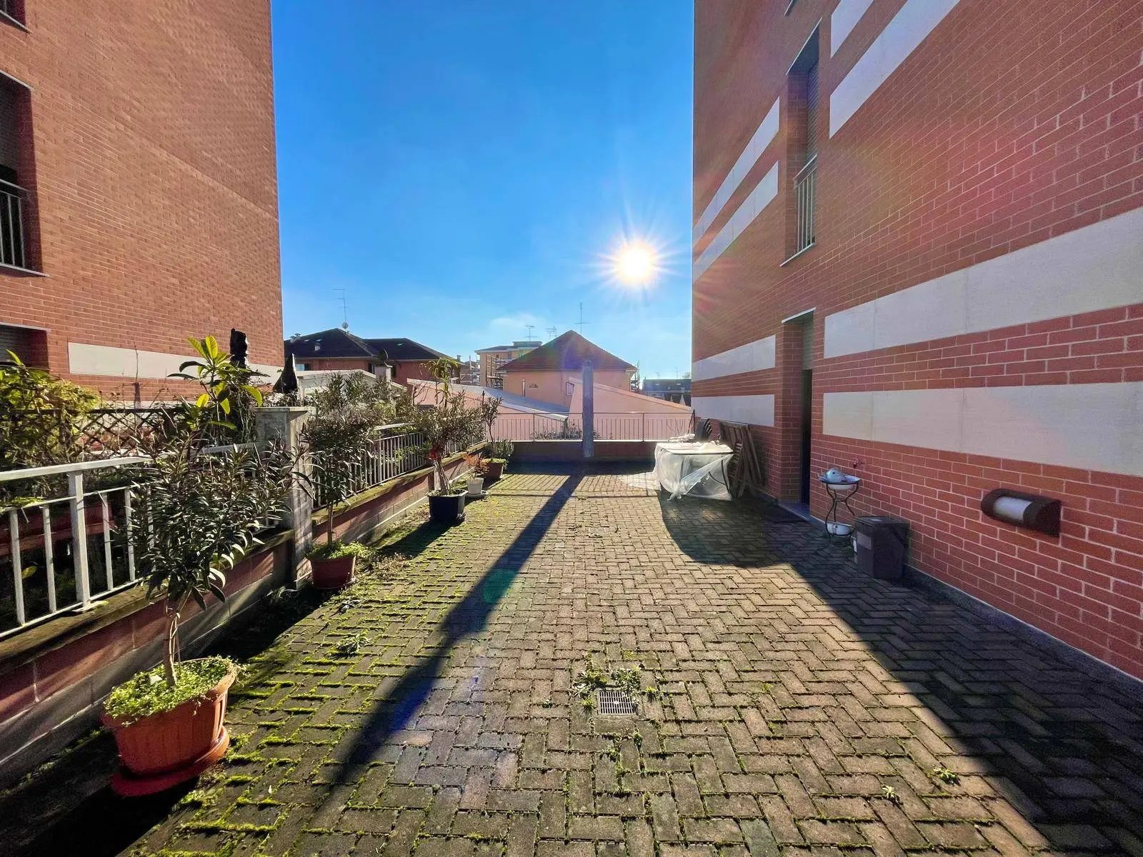 Immagine per Appartamento in vendita a Alessandria  