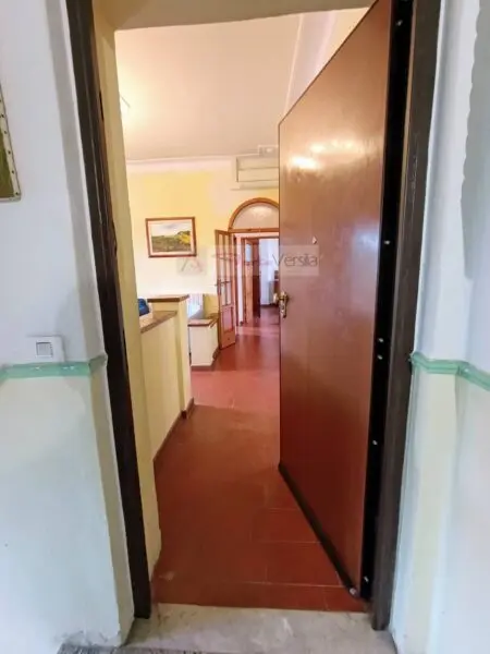 Appartamento via, Forte Dei Marmi
