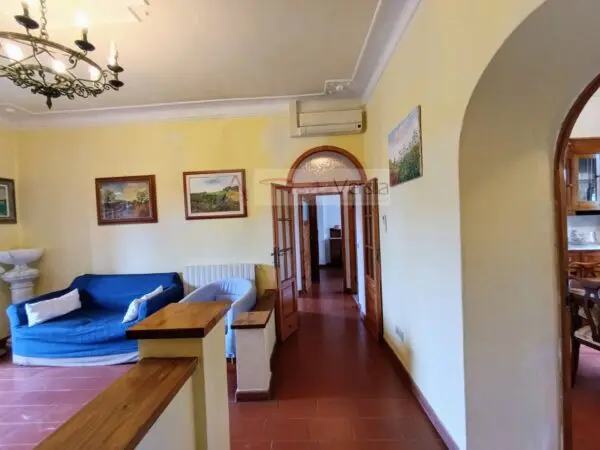 Appartamento via, Forte Dei Marmi