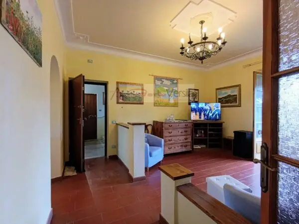 Appartamento via, Forte Dei Marmi