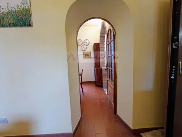 Appartamento via, Forte Dei Marmi