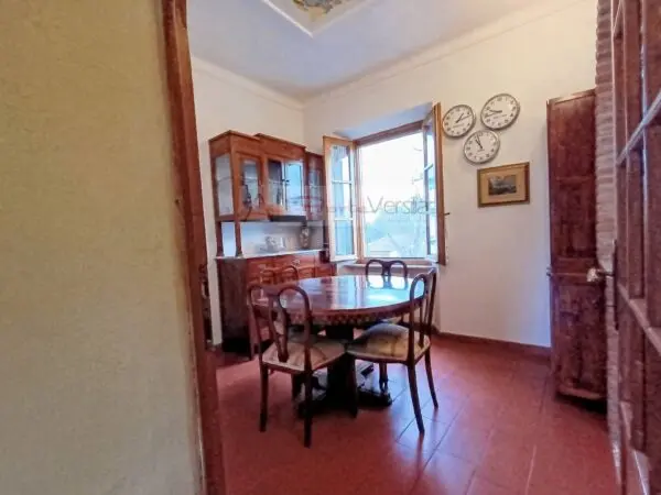 Appartamento via, Forte Dei Marmi