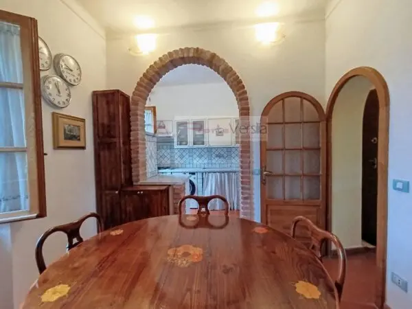 Appartamento via, Forte Dei Marmi