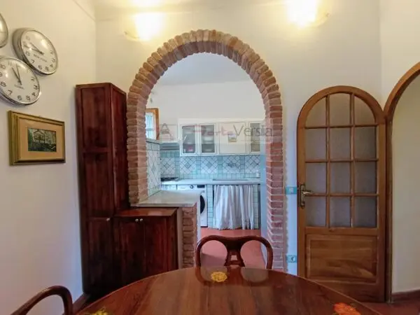 Appartamento via, Forte Dei Marmi