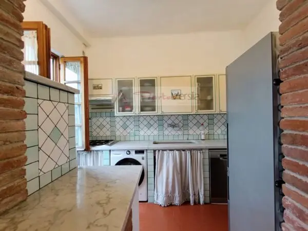 Appartamento via, Forte Dei Marmi