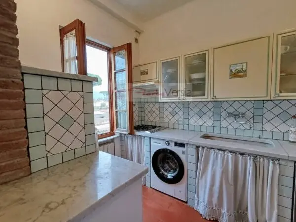 Appartamento via, Forte Dei Marmi