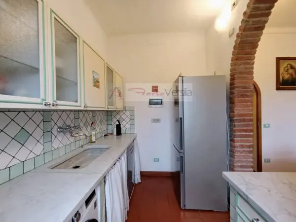 Appartamento via, Forte Dei Marmi