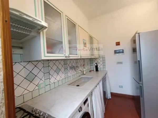 Appartamento via, Forte Dei Marmi