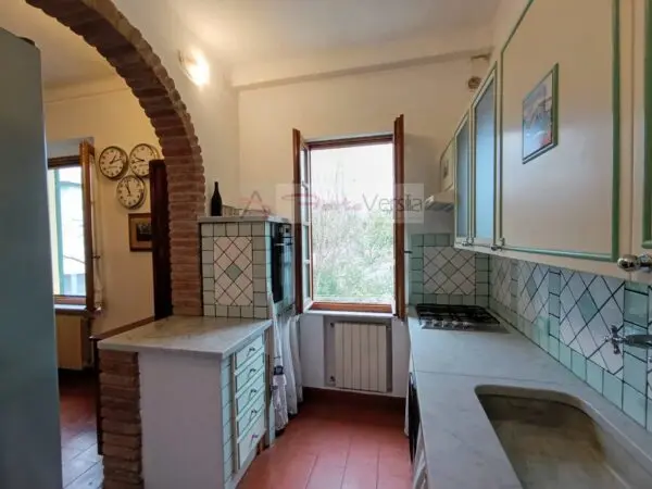 Appartamento via, Forte Dei Marmi
