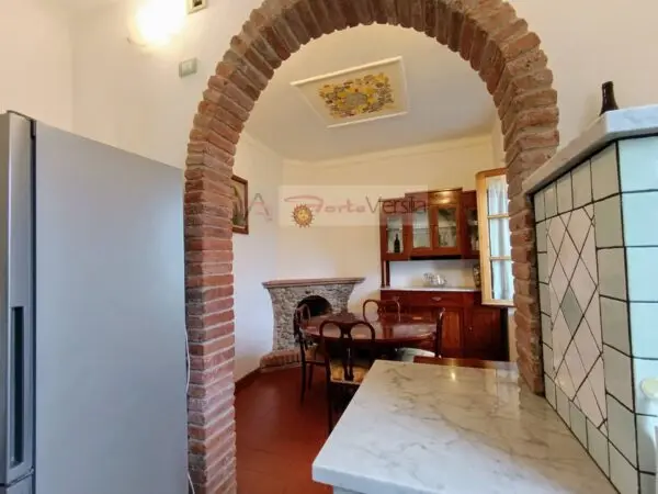 Appartamento via, Forte Dei Marmi